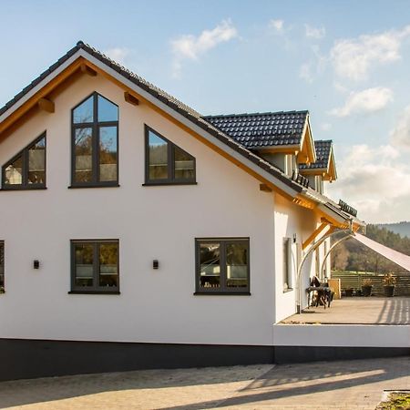 Ferienwohnung Stratmann เลนเนชตัดท์ ภายนอก รูปภาพ