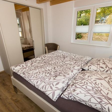 Ferienwohnung Stratmann เลนเนชตัดท์ ภายนอก รูปภาพ