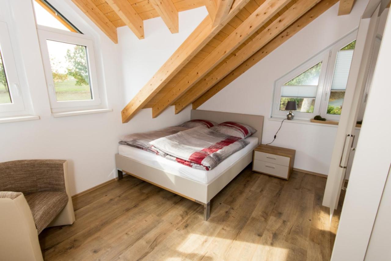 Ferienwohnung Stratmann เลนเนชตัดท์ ภายนอก รูปภาพ