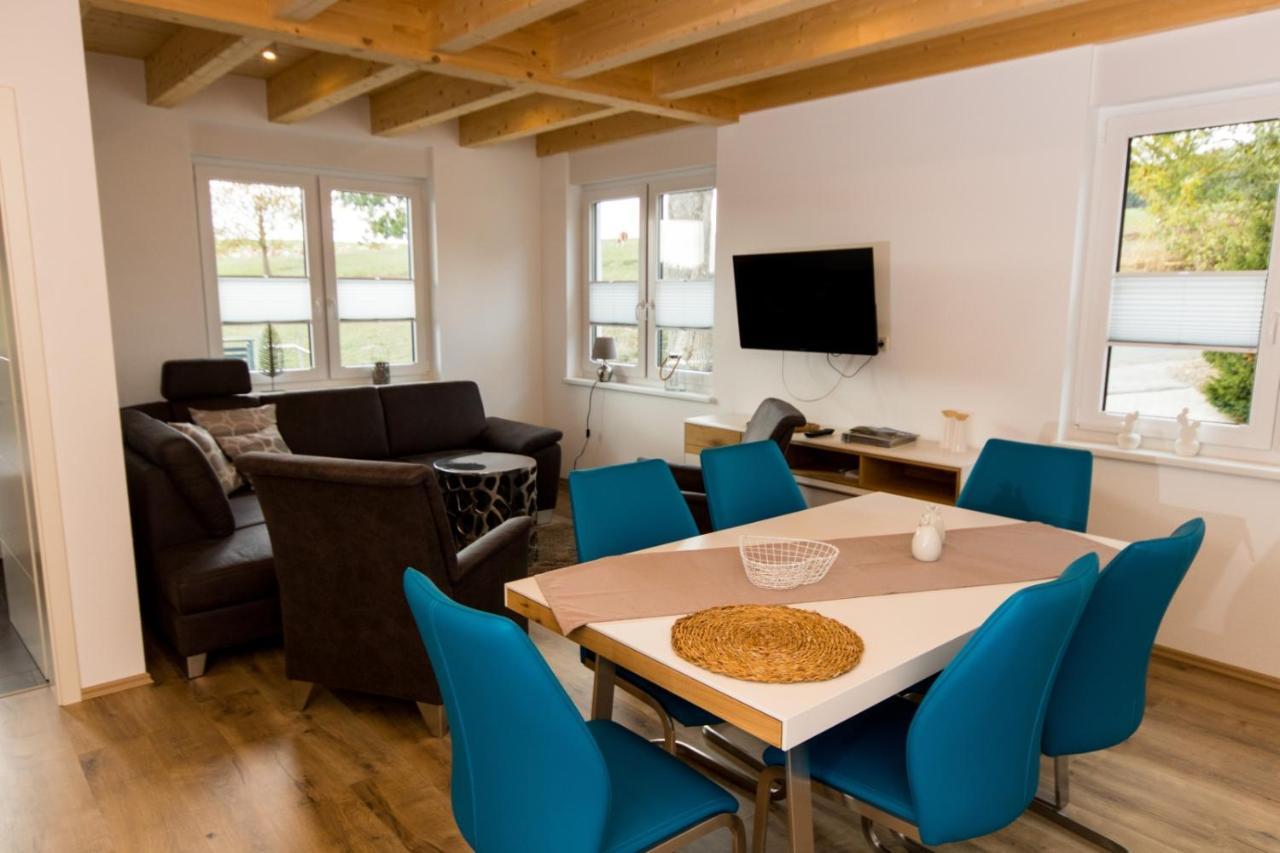 Ferienwohnung Stratmann เลนเนชตัดท์ ภายนอก รูปภาพ