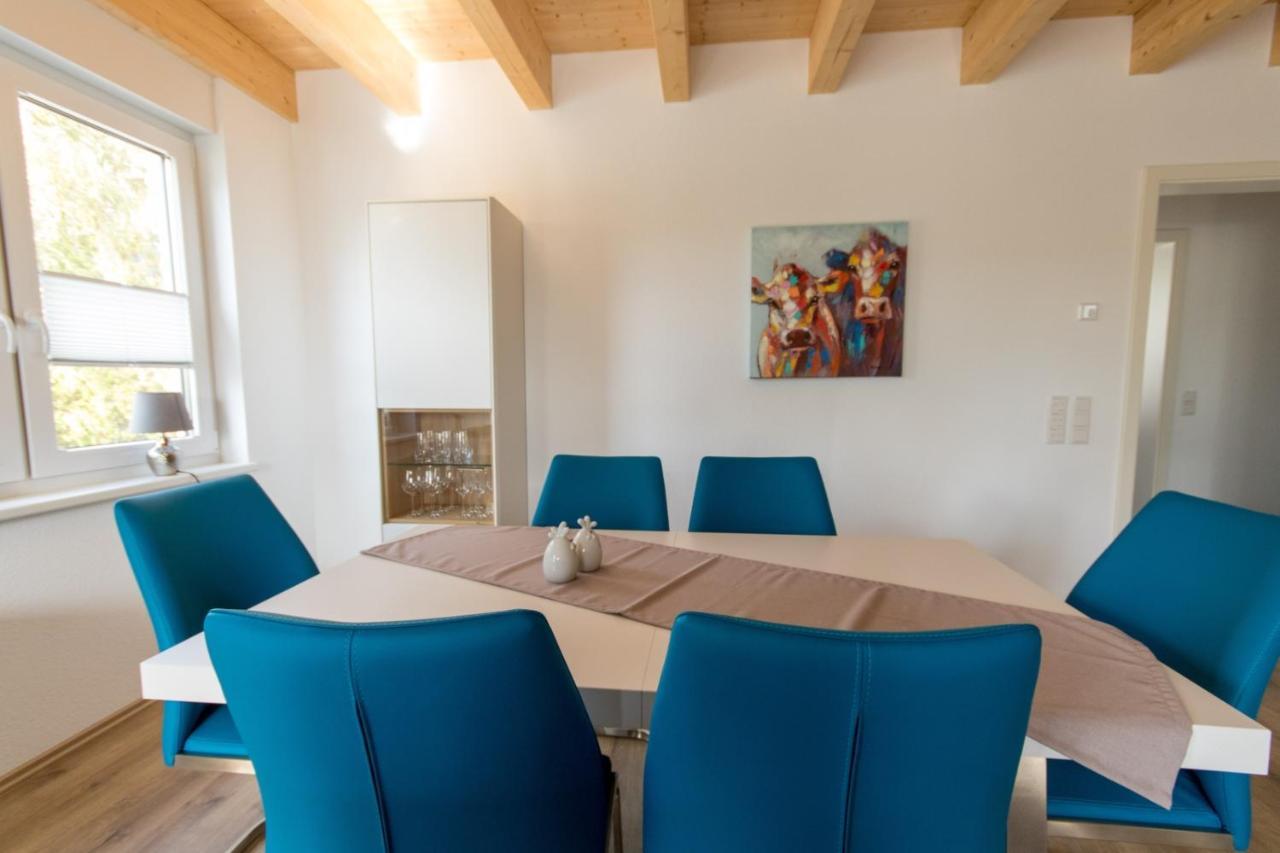 Ferienwohnung Stratmann เลนเนชตัดท์ ภายนอก รูปภาพ