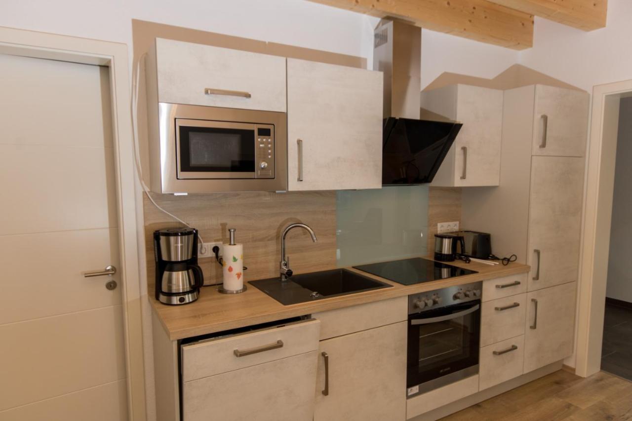 Ferienwohnung Stratmann เลนเนชตัดท์ ภายนอก รูปภาพ
