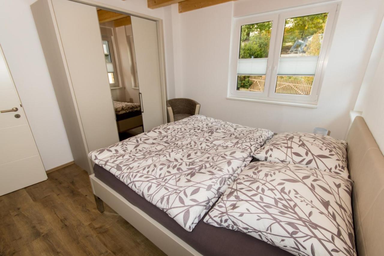 Ferienwohnung Stratmann เลนเนชตัดท์ ภายนอก รูปภาพ